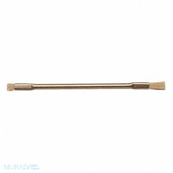 TECHSPRAY Utility Brush 1/4 in Brush L, 32LE18