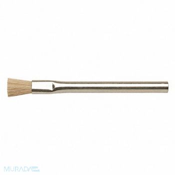 TECHSPRAY Utility Brush 7/16 in Brush L, 32LE20