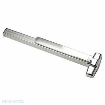 VON DUPRIN Vertical Rod Exit Device Satin Chrome, 32MC19