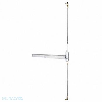VON DUPRIN Vertical Rod ExitDevice 1Grade HeavyDuty, 32MC24
