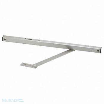 GLYNN-JOHNSON Overhead Door Holder 33-1/16In to 39In, 32MC34