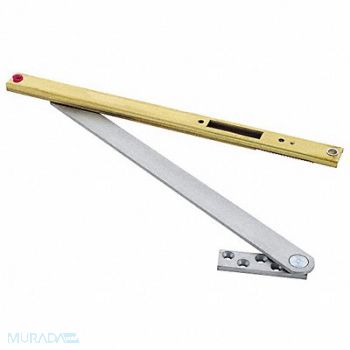 GLYNN-JOHNSON Overhead Door Holder Rod Arm 110Deg, 32MC36