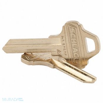 SCHLAGE Control Key Everest 1, 32MD09