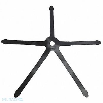 HONEYWELL NORTH Headstrap Set Neoprene Silicone, 32MT89