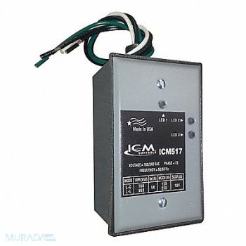ICM Surge Protection Device 120/240V Del 1Ph, 32MY23