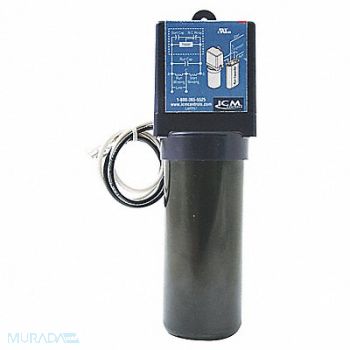 ICM Hard Start Kit Relay/Start Capacitor, 32MY24