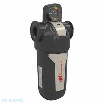 INGERSOLL RAND Filter 1 NPT 135 cfm 1 micron, 32NA19