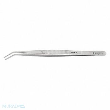 EXCELTA Tweezer Strong Blunt 6 in L SS, 32NE94