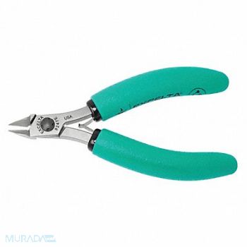 EXCELTA Diagonal Cutting Plier 4-1/2 L, 32NF25