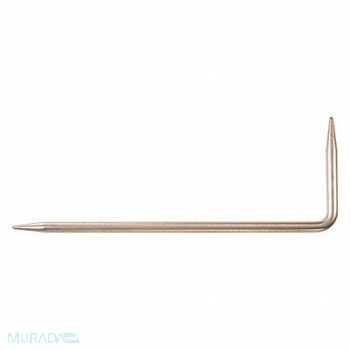 AMPCO Offset Pin Pointed 1-3/8 in., 32NJ18