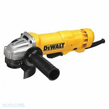 DEWALT Angle Grinder 11 A Barrel Grip 4.3 lb, 32NL62