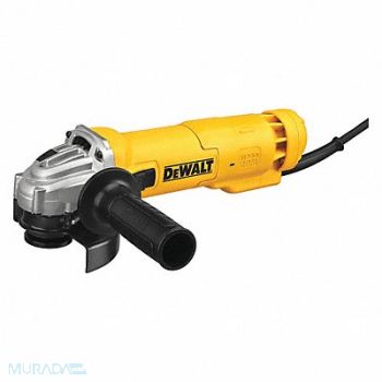 DEWALT Angle Grinder 11 A Barrel Grip 6 lb, 32NL65