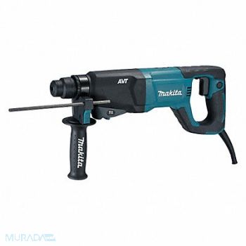MAKITA SDS Rotary Hammer Drill 16-5/8 in L, 32NL83