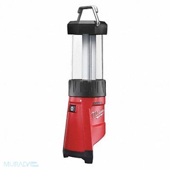 MILWAUKEE Cordless Work Light Bare Tool 1 lb, 32NM97