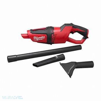 MILWAUKEE Cordless Handheld Vac 2 lb 1/4 gal., 32NN01