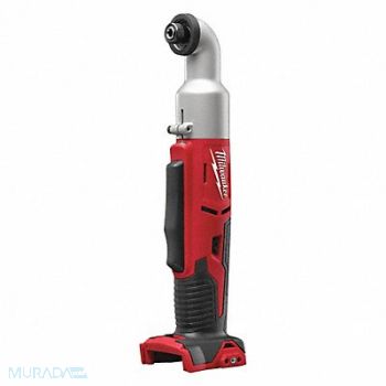 MILWAUKEE Impact Driver Right Angle 18VDC, 32NT19
