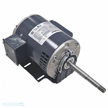 MARATHON MOTORS Motor 1/3 HP 1725 rpm 56Z 115/208-230V, 32PF48