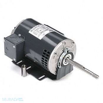 MARATHON MOTORS Motor 1/2 HP 1725 rpm 56Z 115/208-230V, 32PF49