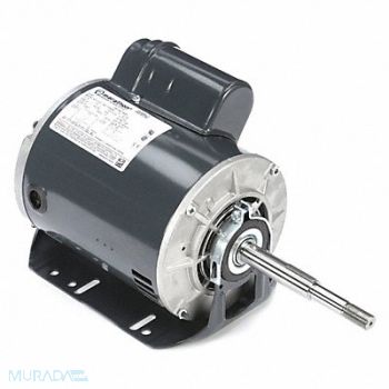 MARATHON MOTORS Motor 3/4 HP 1725 rpm 56 115/208-230V, 32PF50