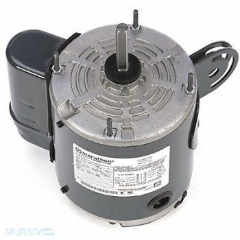 U.S. MOTORS Pedestal Fan Motor 1/3 HP 60 Hz Phase 1, 55ML51