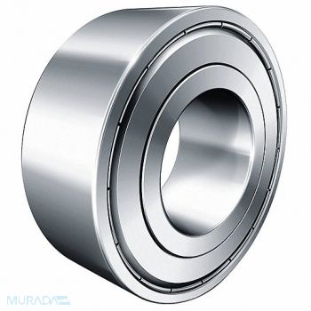 FAG BEARINGS Angular Brg 3208/5208 30 Deg 40 mm Bore, 32PG52