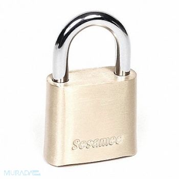 CORBIN Lock Pad Combo 1 in Vert Clear 1 in Horz, 32PJ12