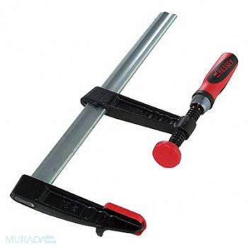 BESSEY Bar Clamp Standard 8 in., 32PJ72