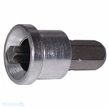 EAZYPOWER Insert Bit SAE 1/4 HEX T20 1 PK5, 32PK87