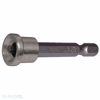 EAZYPOWER Power Bit SAE 1/4 HEX T25 2 PK10, 32PK92