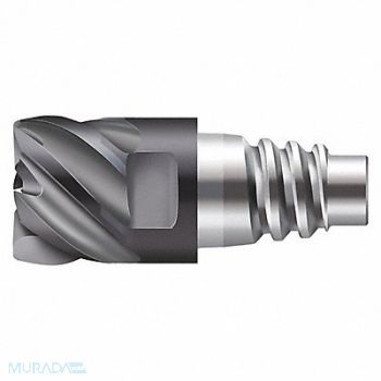 WALTER PROTOTYP Square Milling Head E16 Carbide, 32RR83