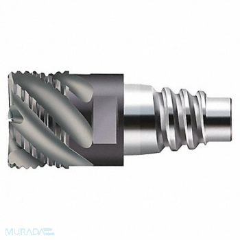 WALTER PROTOTYP Square Milling Head E16 Carbide, 32RT23