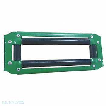 SPEEDAIRE Roller Guide Top 4-way, 32RT71