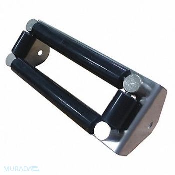 SPEEDAIRE Roller Guide Top 4-way 13 13/16 in, 32RT72