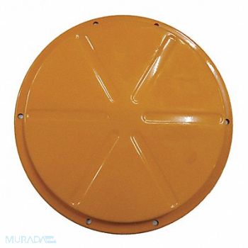 SPEEDAIRE Spring Canister Assembly Steel, 32RT87