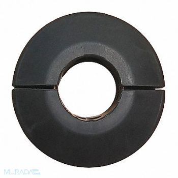 SPEEDAIRE Bumper Stop 3/4 in Rubber, 32RT95