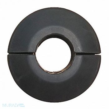 SPEEDAIRE Bumper Stop 3/4 in Rubber, 32RT92
