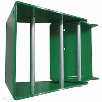 SPEEDAIRE Mounting Bracket SS Swivel, 32RU03