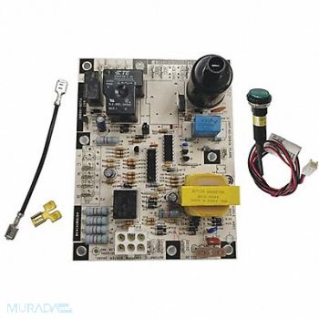 DAYTON Main Control Board, 32RV14