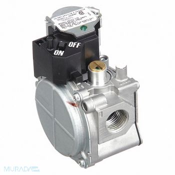 DAYTON Natural Gas Valve for Spark Units, 32RV15