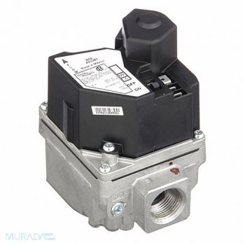 DAYTON Natural Gas Valve for Spark Units, 32RV17