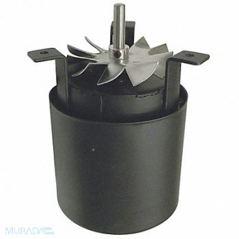 DAYTON Power Vent Motor 115V, 32RV18