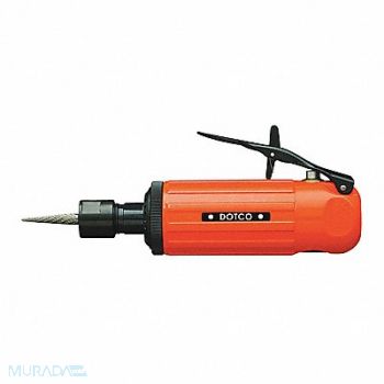 DOTCO Die Grndr Al 25K Rpm 0.6Hp 1/4In Collet, 32RW61