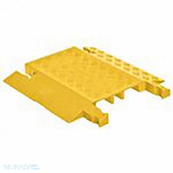 GUARD DOG Cable Protector Drop Over 3 Channels, 32RX23