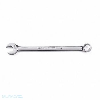 GEARWRENCH Combo Wrench Steel SAE 15 deg., 32TC73