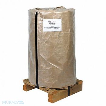 GRAINGER APPROVED Steel Strapping Standard Duty 5/8 PK12, 32TL77