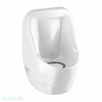SLOAN Waterless Urinal Wall Waterless, 32U918