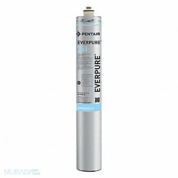 PENTAIR/EVERPURE Quick Connect Filter 0.5 micron 3.5 gpm, 32UL48