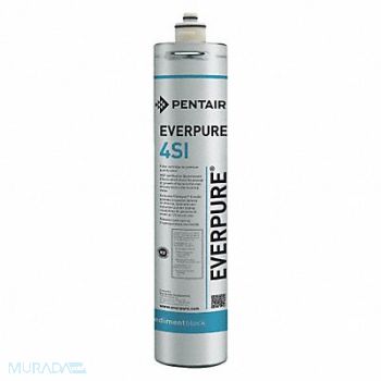 PENTAIR/EVERPURE Quick Connect Filter 0.5 micron 2 gpm, 32UL49
