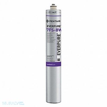 PENTAIR/EVERPURE Filter Cartridge 5 micron 20 3/4 H, 32UL52