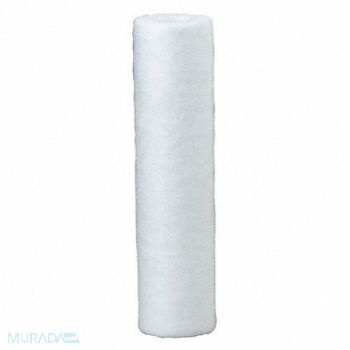 PENTAIR/EVERPURE Filter Cartridge 5 micron 9 7/8 H, 32UL58